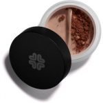 Lily Lolo Mineral Eye Shadow Sombras Minerais Tom Bronze Sparkle 2g