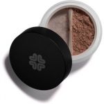 Lily Lolo Mineral Eye Shadow Sombras Minerais Tom Miami Taupe 2g