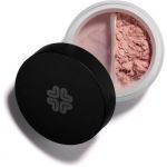 Lily Lolo Mineral Eye Shadow Sombras Minerais Tom Pink Fizz 2g