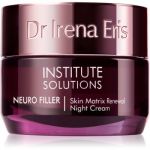 Dr Irena Eris Institute Solutions Neuro Filler Creme de Noite 50ml