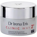 Dr Irena Eris Clinic Way 2° Creme 50ml