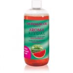 Dermacol Aroma Ritual Fresh Watermelon Sabão Liquido para Mãos 500ml Recarga