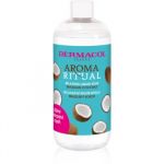 Dermacol Aroma Ritual Brazilian Coconut Sabão Liquido para Mãos 500ml Recarga