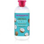 Dermacol Aroma Ritual Brazilian Coconut Espuma de Banho Relaxante 500ml