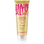 Dermacol Hair Ritual Shampoo Renovador para Cabelo Loiro e Grisalho 250ml
