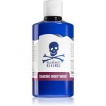 The Bluebeards Revenge Classic Body Wash Gel de Banho 300ml