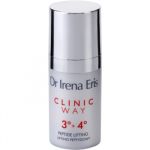 Dr Irena Eris Clinic Way 3°+ 4° Creme 15ml