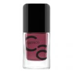 Catrice ICONails Gel Lacquer Tom 101 Berry Mary 10.5ml