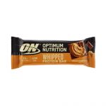 Optimum Nutrition Whipped Protein Bar 62g Chocolate/Manteiga de Amendoim
