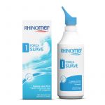 Novartis Rhinomer Spray Nasal Força 1 135ml