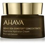 Ahava Dead Sea Osmoter Hidratante Leve 50ml