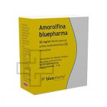 Bluepharma Amorolfina 50 mg/ml 2,5ml