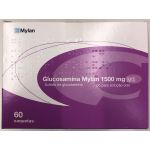Mylan Glucosamina MG 1500mg 60 Saquetas