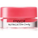 Payot Nutricia Rouge Cherry Bálsamo Nutritivo Intensivo Lábios Tom Rose Candy 6g