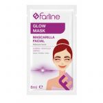 Farline Máscara Facial Glow 8ml