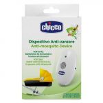 Chicco Dispositivo Anti Mosquito Difusor Portátil