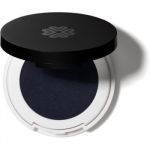 Lily Lolo Pressed Eye Shadow Sombras Tom Double Denim 2g