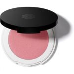 Lily Lolo Pressed Blush Blush Compacto Tom In the Pink 4g