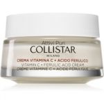 Collistar Attivi Puri Vitamin C + Ferulic Acid Cream 50ml