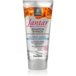 Farmona Jantar Amber Extract & Clay Shampoo Cabelo Seco 200ml