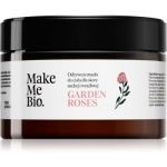 Make Me Bio Garden Roses Manteiga Corporal Hidratante 230ml