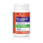 Natysal Vitamina Revestida C 800 Mg 60 Cápsulas de 800mg