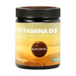 Naturitas Vitamina D3 4000 Ui 90 Pérolas