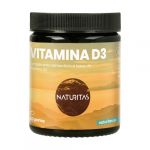 Naturitas Vitamina D3 4000 Ui 60 Pérolas