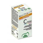 Alta Natura Vitamina C Fast-slow Macrovyt 30 Comprimidos de 1.4g