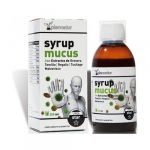 Plannatur Syrup Mucus 250ml