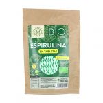 Sol Natural Spirulina em Comprimidos Bio 200 Tabletes