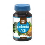 Naturmil Selénio Ace 30 Pérolas