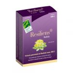 100% Natural Resiliens® Rodiola 40 Cápsulas