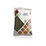 Soria Natural Raíz de Hortelã-pimenta Triturada 30 g