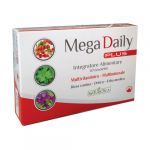 Naturetica Mega Daily Plus 30 Tabletes de 1000mg