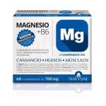 Natysal Magnésio + B6 60 Comprimidos