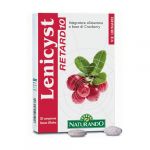 Naturando Lenicyst Retard 30 Tabletes
