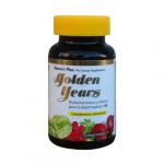Natures Plus L'age D'or Golden Years 60 Comprimidos