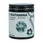 Naturitas L-glutamina 60 Cápsulas