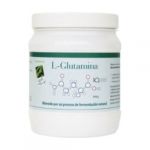 100% Natural L-glutamina 504 g