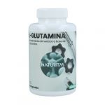 Naturitas L-glutamina 120 Cápsulas