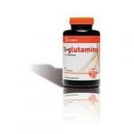 Plannatur L-glutamina 100 Cápsulas