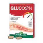 Naturando Glucosyn 30 Tabletes