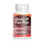 Naturbite Gluco-m Flex Plus 60 Comprimidos