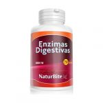 Naturbite Enzimas Digestivas 250 Comprimidos