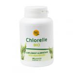 Nature Et Partage Chlorella Bio 300 Comprimidos (500mg)