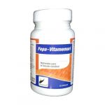 Fepa Vitamemori 30 Cápsulas de 1.23g