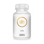 Direct Nutrition Vita Complex Chlorella 60 Cápsulas