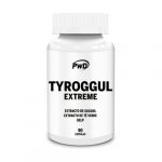 Pwd Tyroggul Extreme 90 Cápsulas