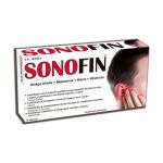 Pharma Otc Sonofin 30 Cápsulas